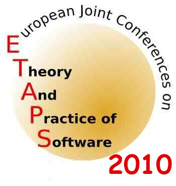 ETAPS 2010